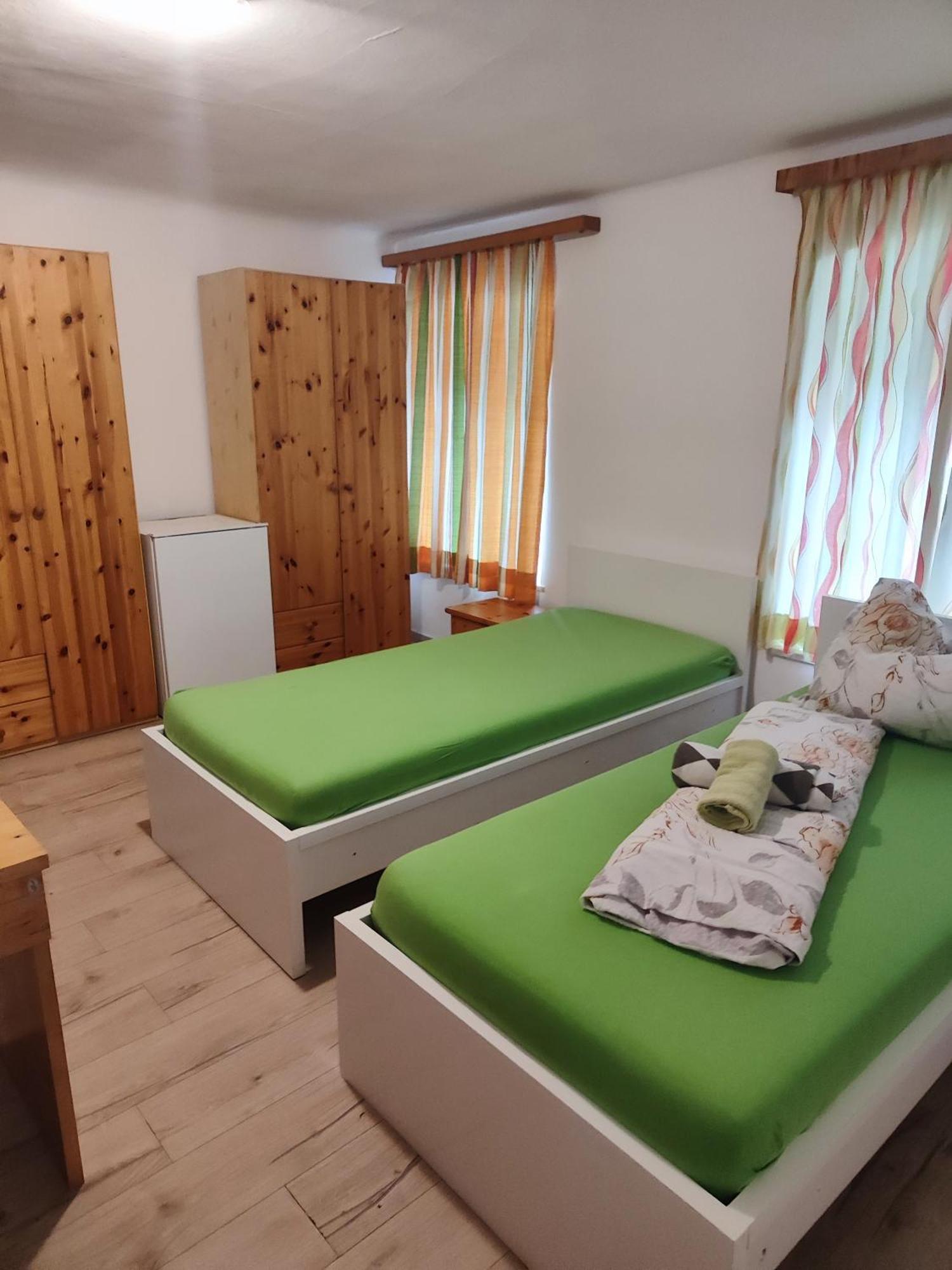 Amtmannhaus Ferienunterkunft Irdning Quarto foto